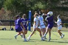 WLax vs Emerson  Women’s Lacrosse vs Emerson College. : WLax, lacrosse